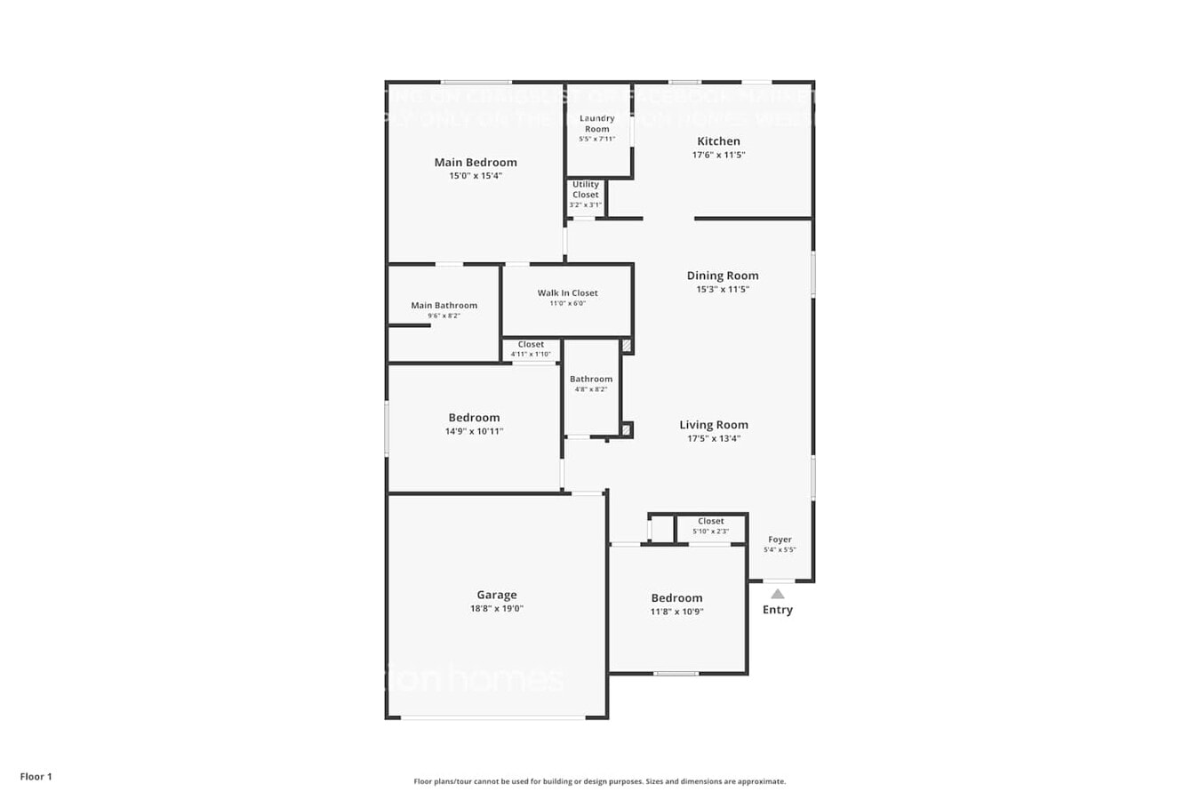 Photo - 1734 Stargazer Pass