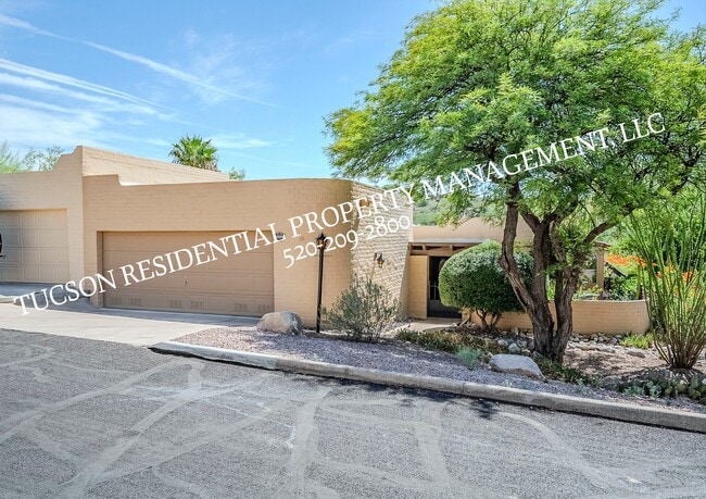 Building Photo - 5084 N Camino Del Lazo Rental