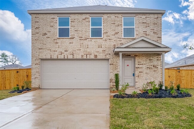 Building Photo - 719-719 Falling Cave Dr