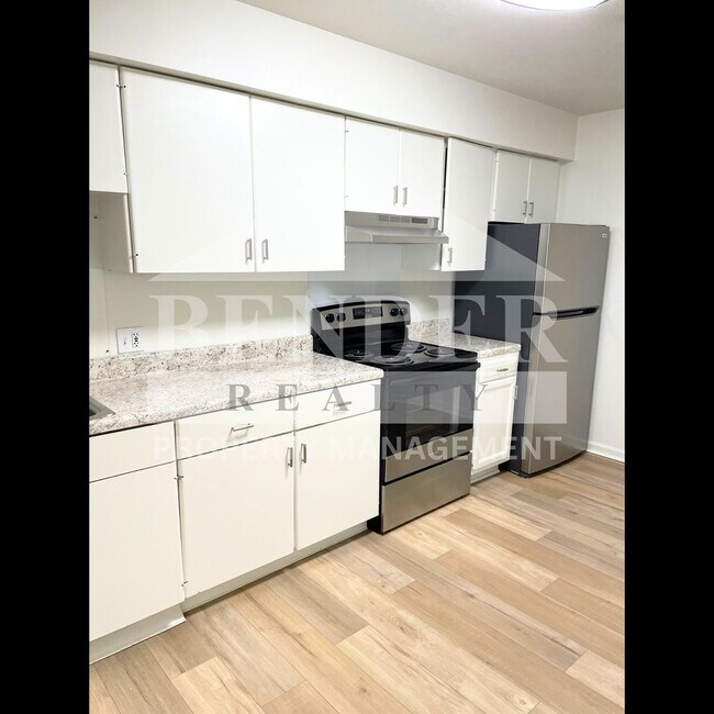 Photo - DUPLEX IN THE CITY Unit #A