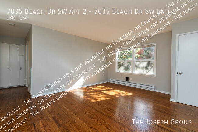 Photo - 7035 Beach Dr SW Unit 7035 Beach Dr Sw 2