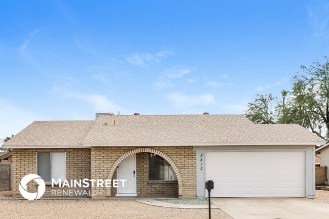 Building Photo - 3813 W Villa Rita Dr