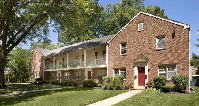 Photo - Alden Apartments