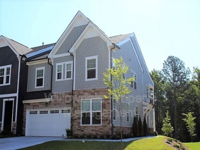 Photo - 2016 Chipley Dr Townhome
