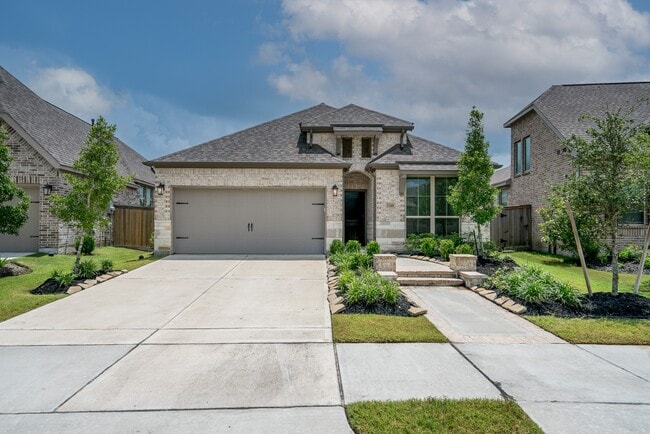 Photo - 15518 Lake Meridian Dr