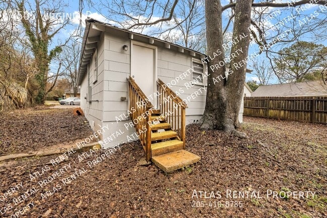 4505 Virginia Dr