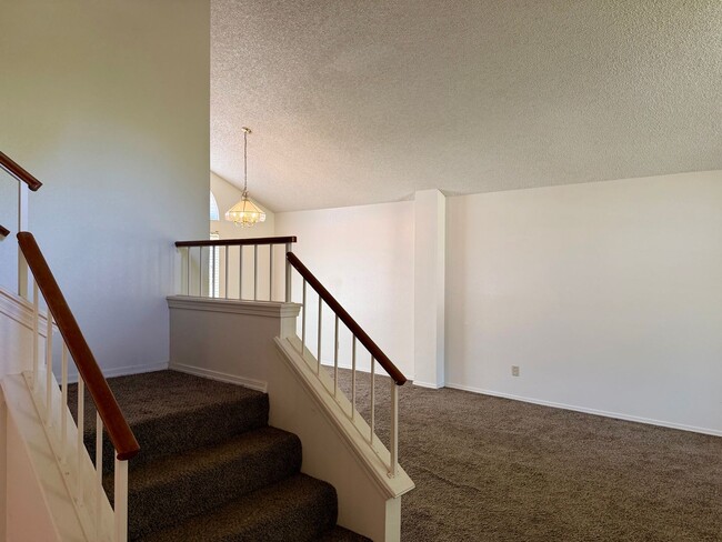 Photo - 4 Bed, 2.5 Bath Home with 3-Car Garage in Clovis Unified School District