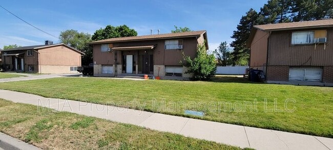 Photo - 3349 W 4100 S Unit 3349 W. 4100 S. WVC