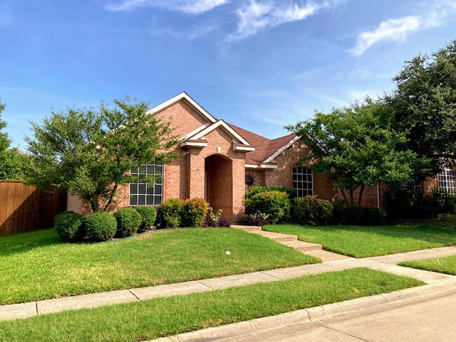 Charming 3 beds 2 baths in Mckinney! - Charming 3 beds 2 baths in Mckinney! House