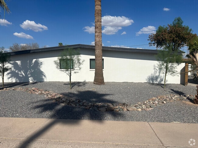 Building Photo - 3301 N 66th Pl Rental