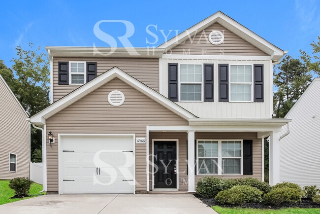 Photo - Turn the key. Enter. Smile. Repeat every day!