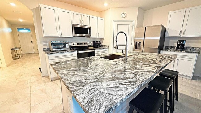 17436 Harvest Moon Way