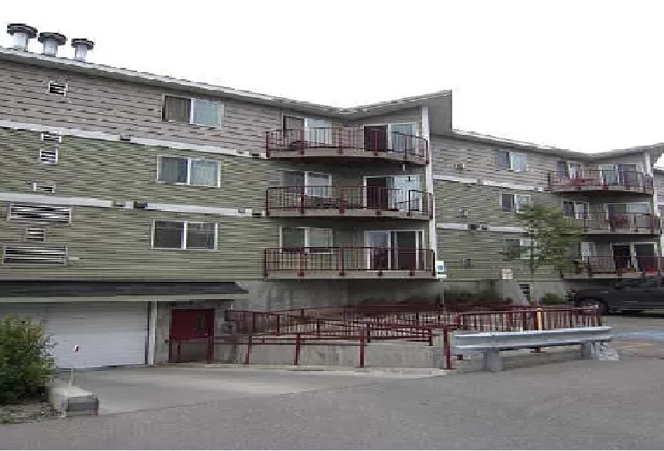 Photo - 6109 DeBarr Rd Unit 204