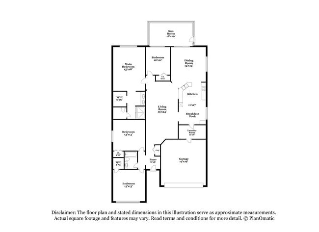 Photo - 1309 Alhambra Crest Dr