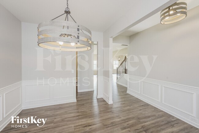 Photo - 3226 Briar Chapel Dr