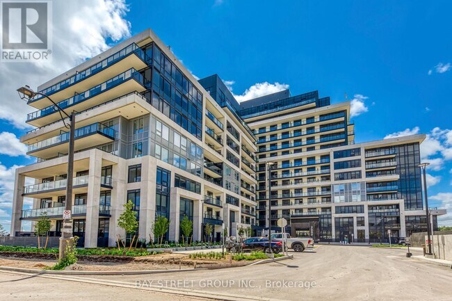 Photo - 3200 William Coltson Ave Unité 520