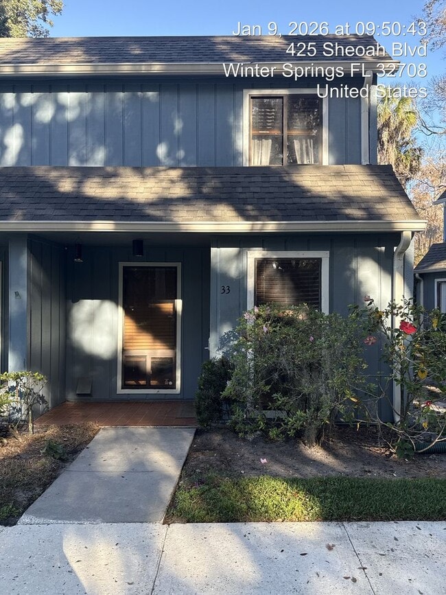 Building Photo - 427 Sheoah Blvd Unit 33 W