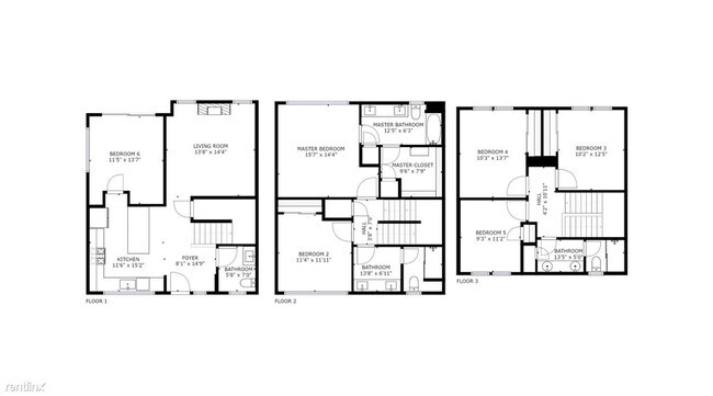 Photo - 1 br, 1 bath House - 4058 SE Holgate Blvd ...