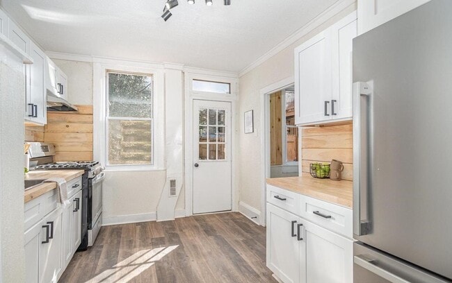 Photo - Newly  remodeled Historic Area Property