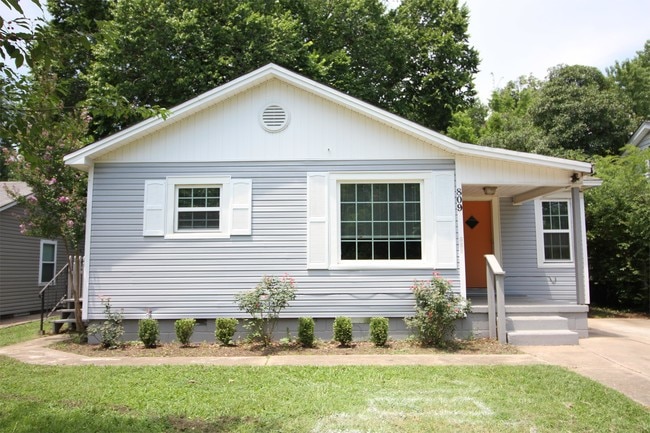 Building Photo - 809 N 45th St Rental