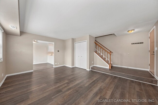 Photo - 1482 W Jefferson Ave Unit D