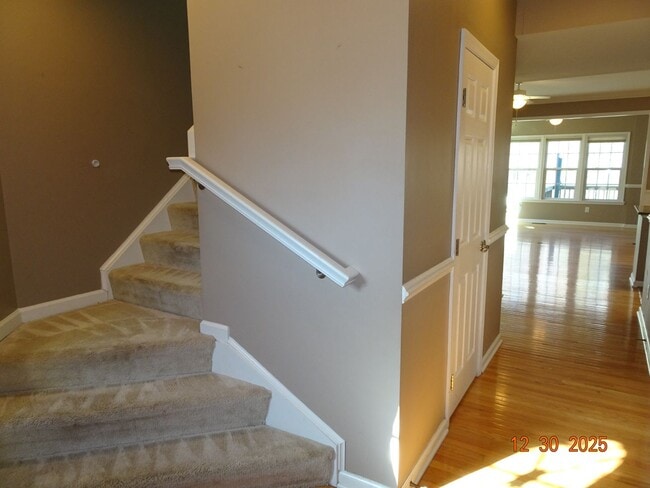 Photo - 4 Bedrooms, 3.5 Baths Townhouse