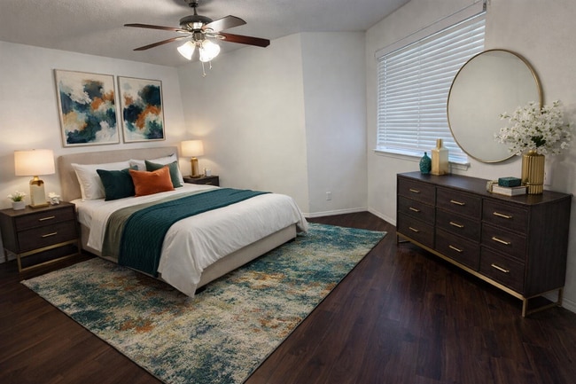Photo - 9839 Walnut St Unit 9839 Walnut Street #210