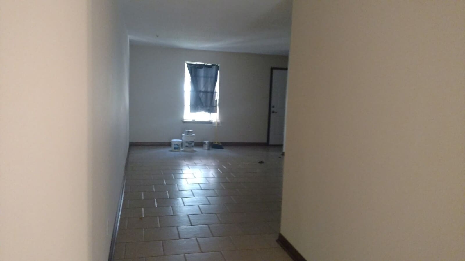 Living Room - 212 Geneva St