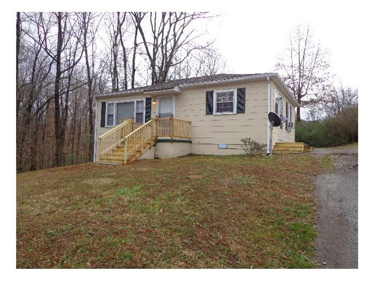 2 Bedroom Home For Rent Near APSU! - 2 Bedroom Home For Rent Near APSU!