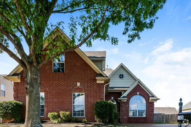 Building Photo - 11626 Evening Ridge Dr Rental
