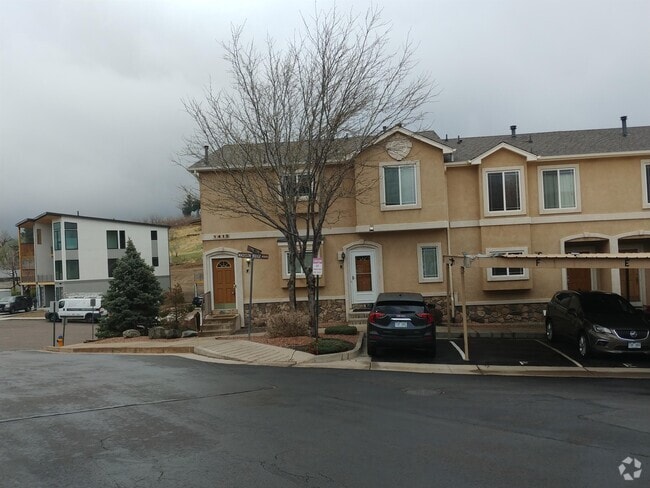 Building Photo - 1415 Madison Ridge Heights Rental