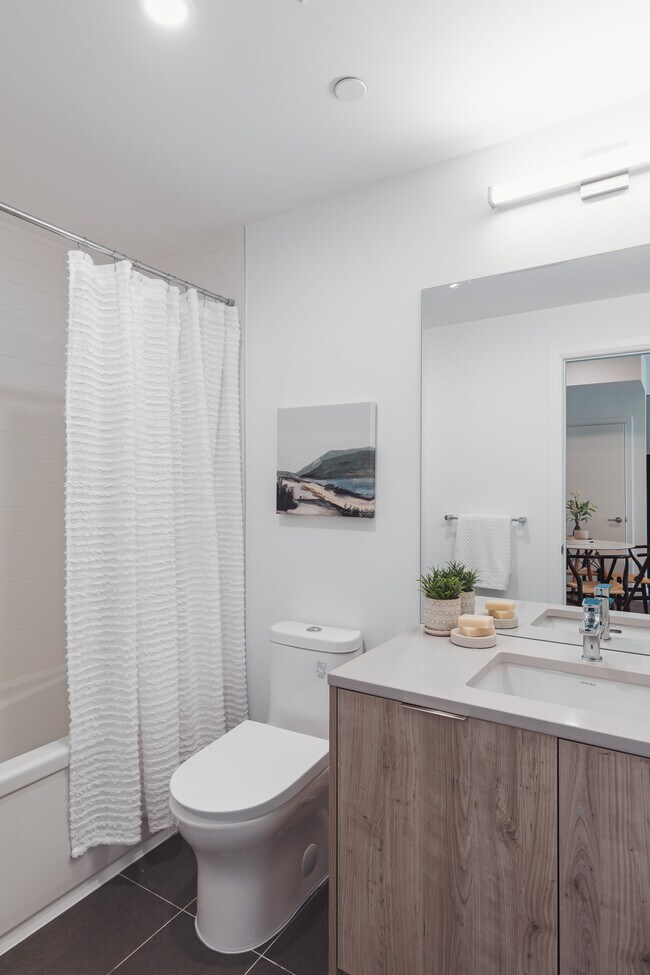 Photo - Brand New 1 Bed + Den Unit in Boutique Building on Stittsville Main Unité 404