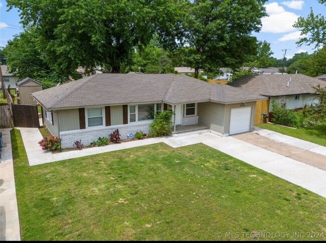 Photo - 3408 S Pittsburg Ave