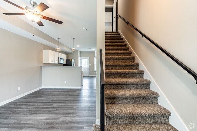 Pinebrook Townhomes