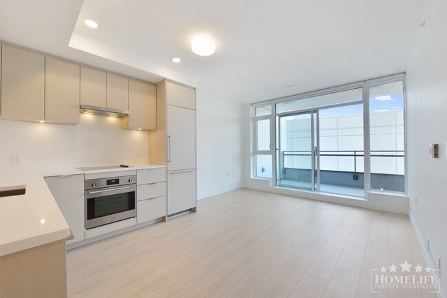 Photo - Brand New 1 Bedroom Condo at Flamingo One in Surrey Central Unit 812