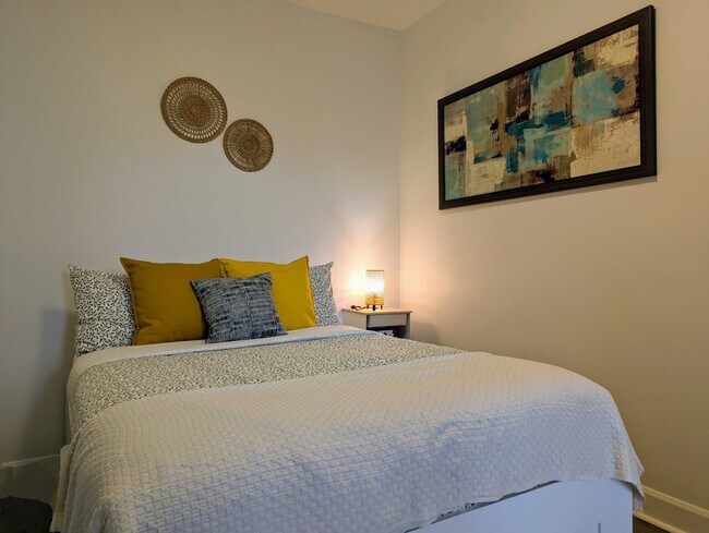 Photo - 4006 Rue Hochelaga Unit ID1240151P