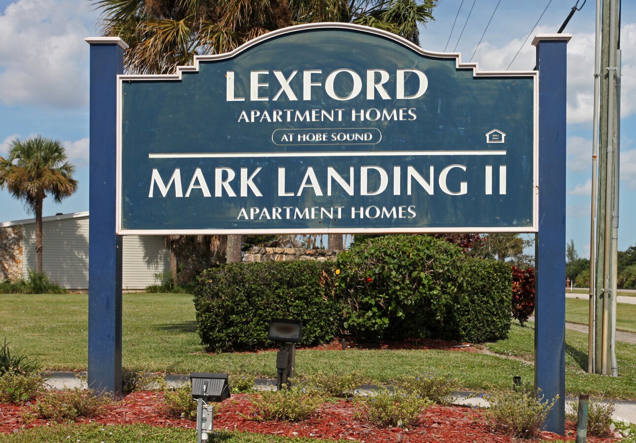 Mark Landing II Apartment Homes - Mark Landing II Apartment Homes