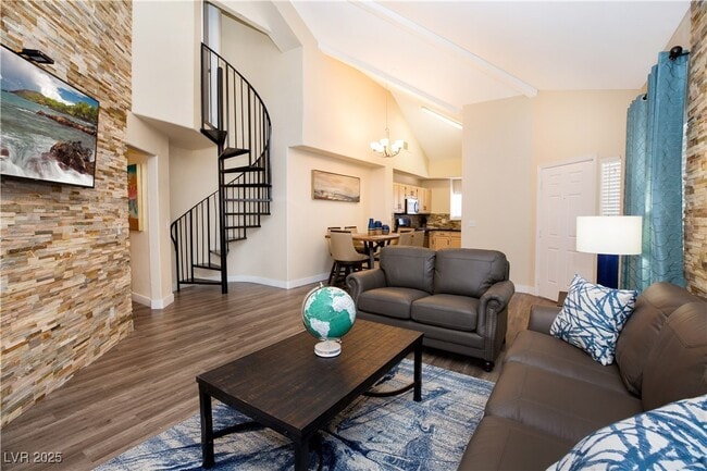 Building Photo - 5125 W Reno Ave Unit 2033 Rental