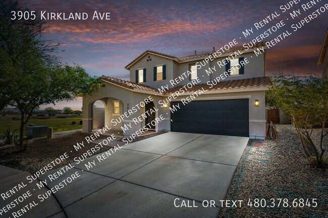 Photo - 3905 Kirkland Ave