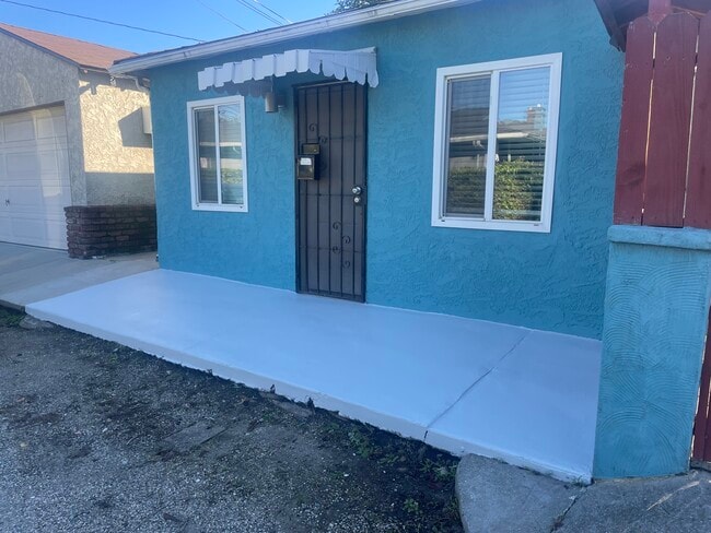 Encantador de Clarksale - 11133 Culver Blvd Unidad Rear