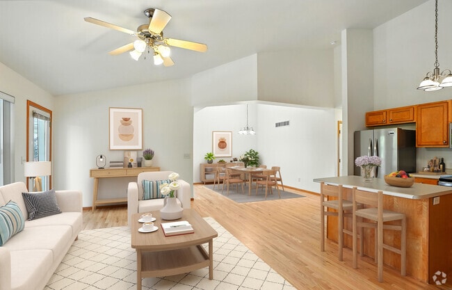Building Photo - Woodridge Estates Rental