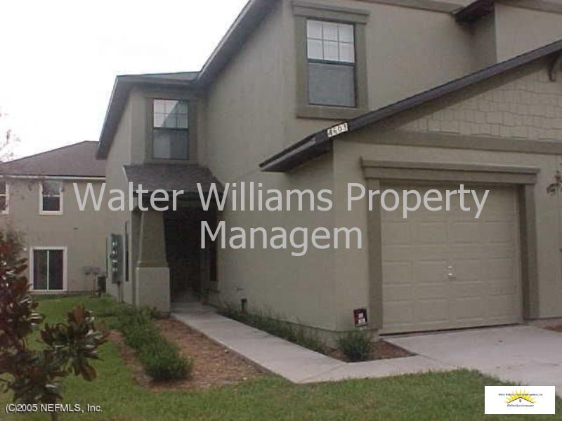 3/2.5 townhouse on the West side - 3/2.5 townhouse on the West side