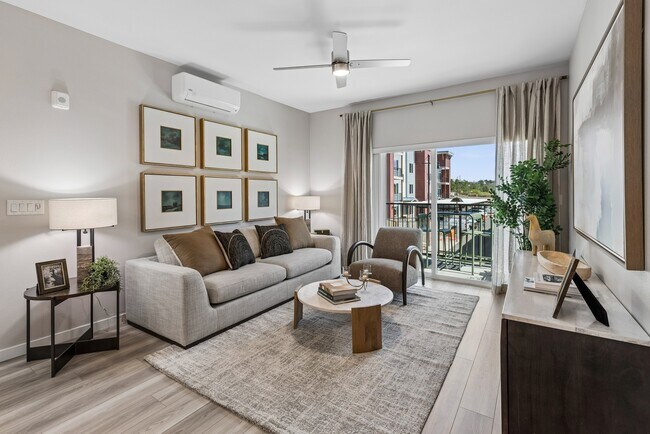 Affinity at Three Springs