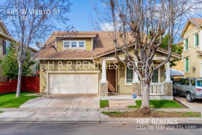 Photo - 485 W Viento St