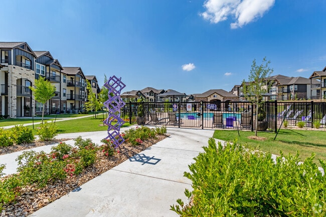 Cedar Ridge Apartments