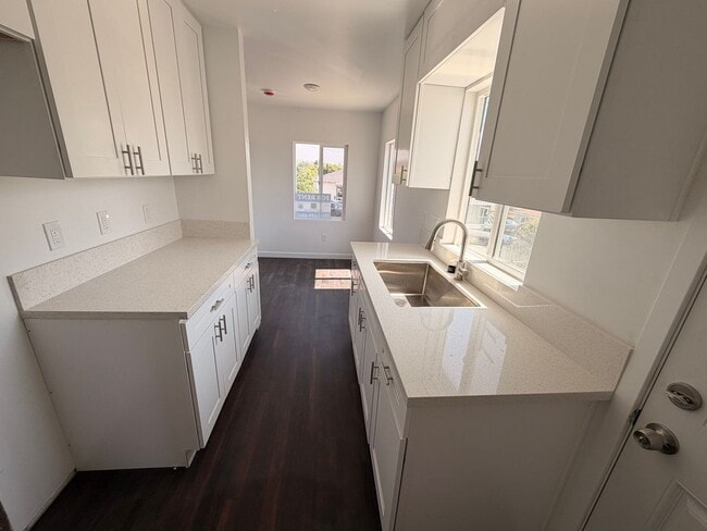 Photo - Fully Renovated 2BD/1BA Apartment in San Diego – Parking Included – $2,500/mo