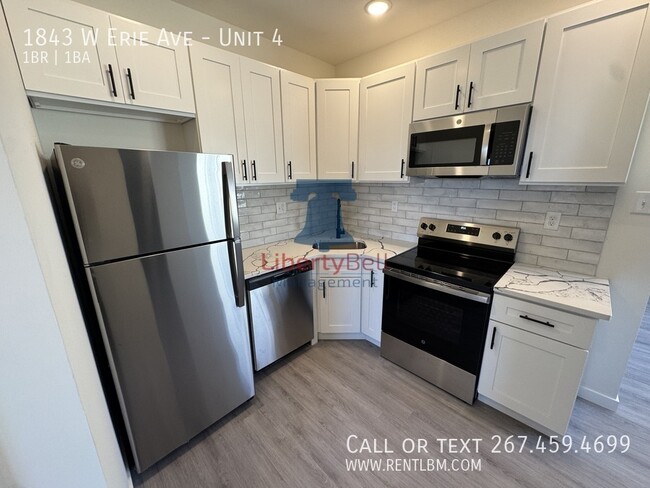 Photo - 1843 W Erie Ave Apartamento Unidad 4