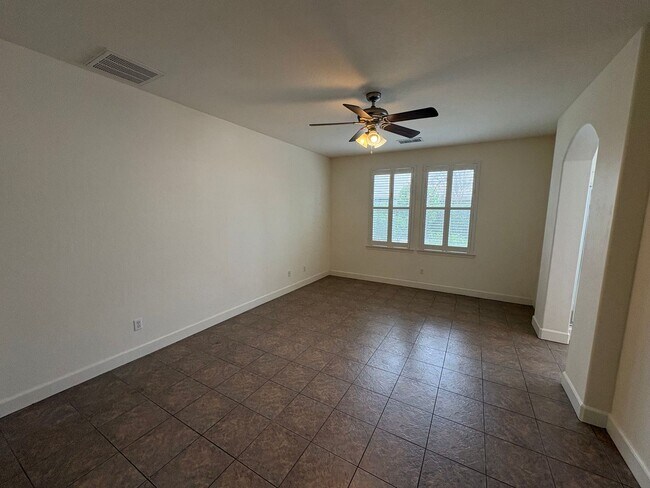 Photo - Spacious SW Visalia Home Available Now!