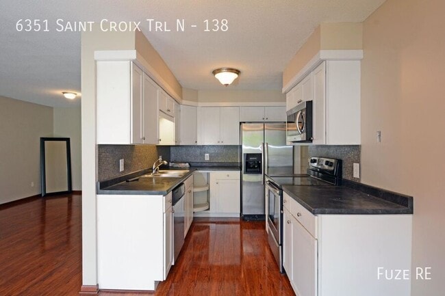 Photo - 6351 St Croix Trail N