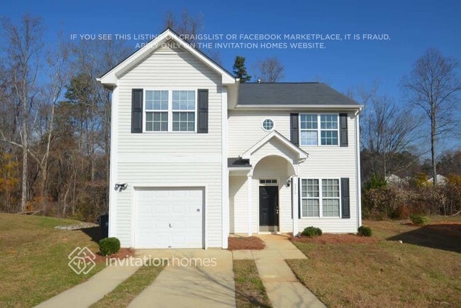 Building Photo - 3519 Gibbon Terrace Court
